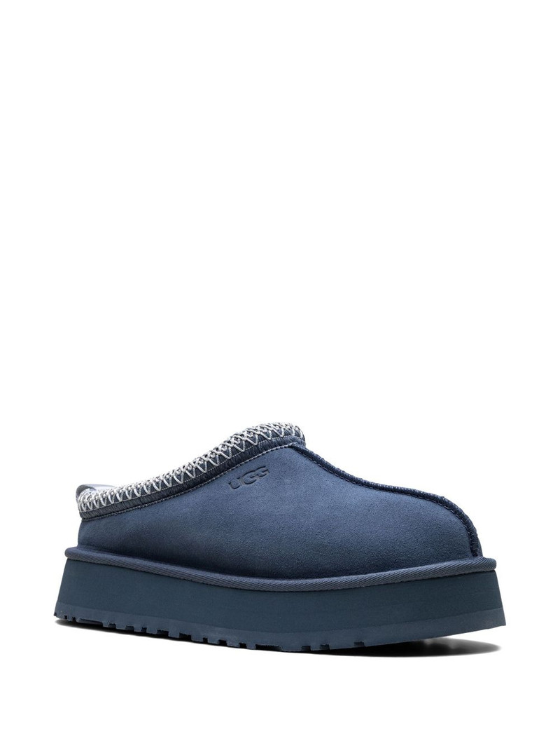 UGG Tazz 'Desert Blue' slippers outlook