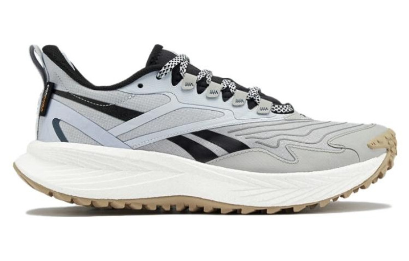 (WMNS) Reebok Floatride Energy 5 Adventure 'Grey White' 100033641 3