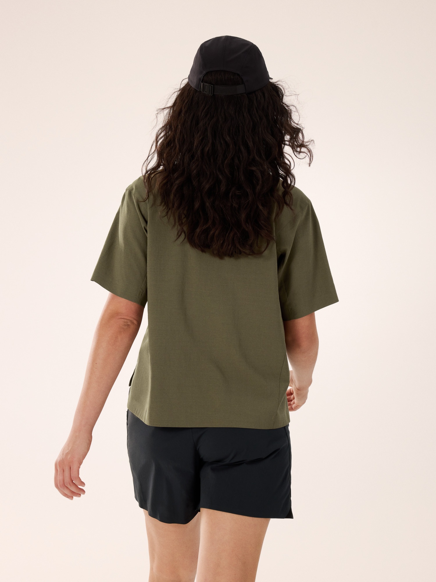 Sima Shirt SS - 5