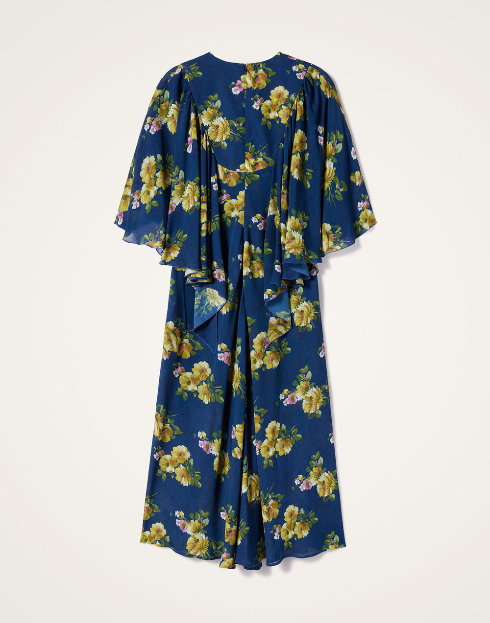 Delizioso Dress - 3