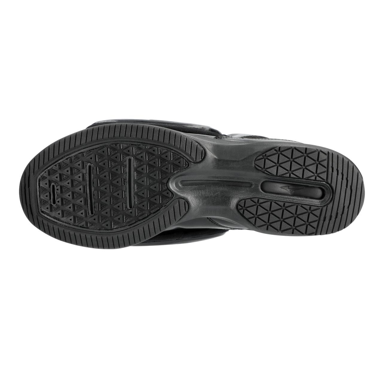 Mizuno Pro Wave Umpire Plate Shoe - 2
