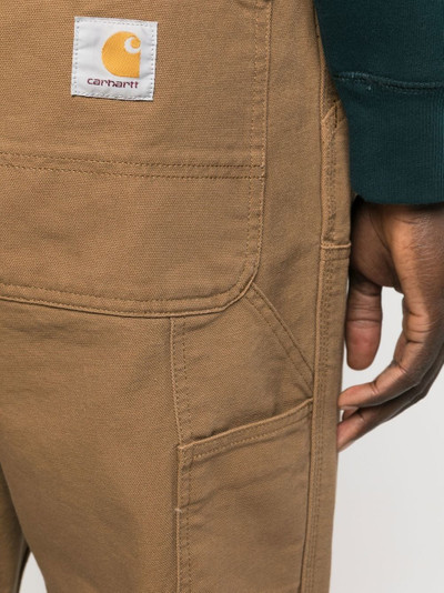 Carhartt Pants with logo outlook