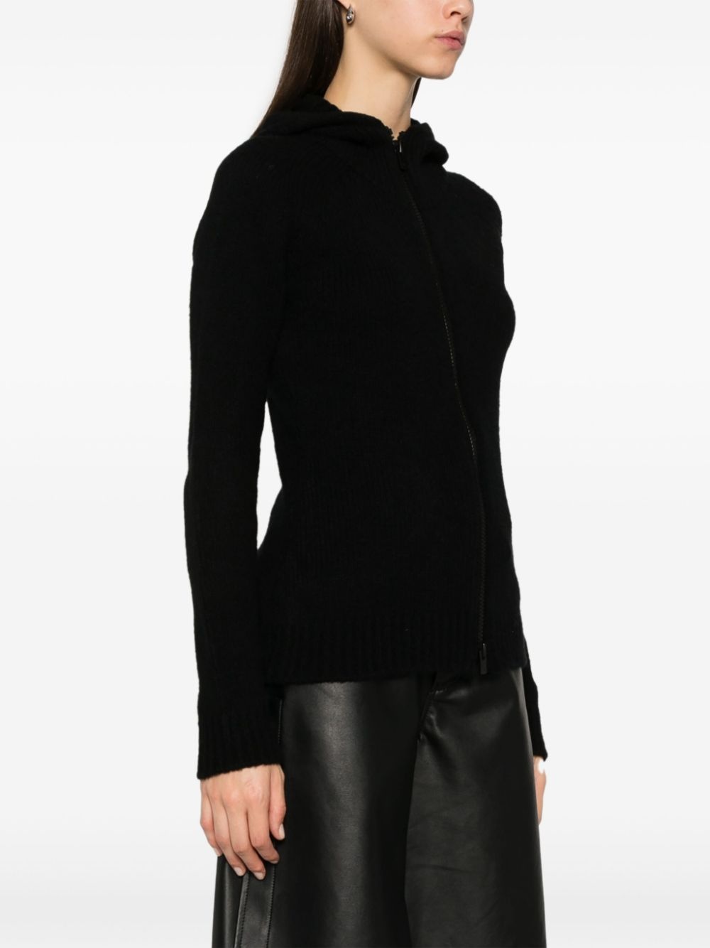 INVIOLA HOODIE - 3