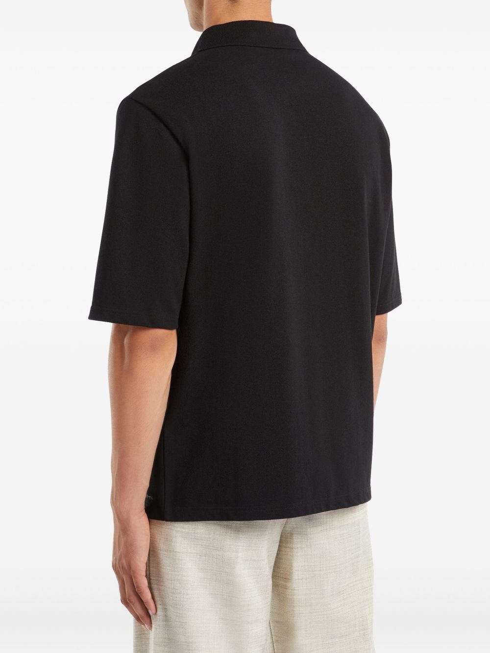 Lr-63 polo shirt - 5