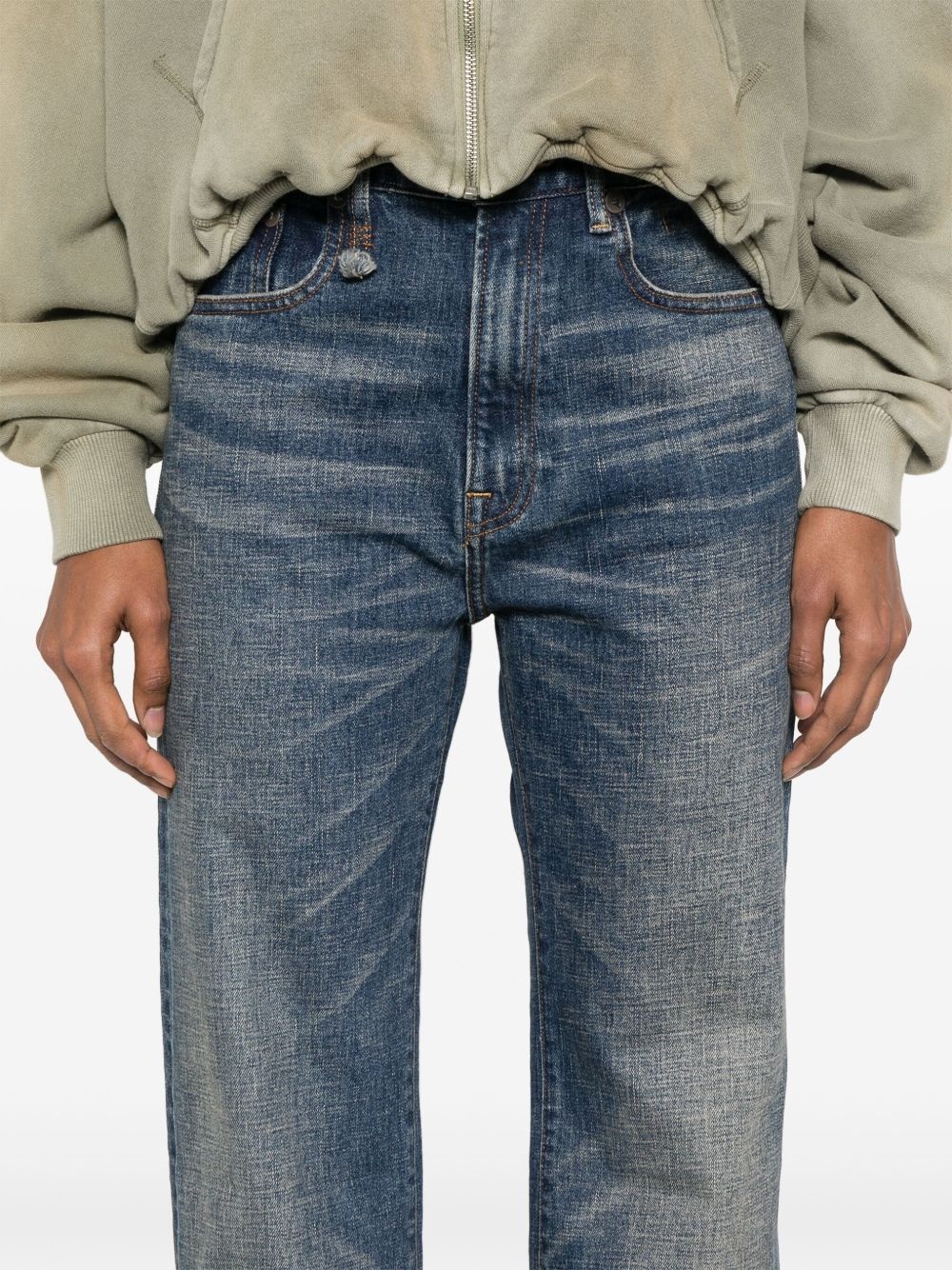 Jane jeans - 5