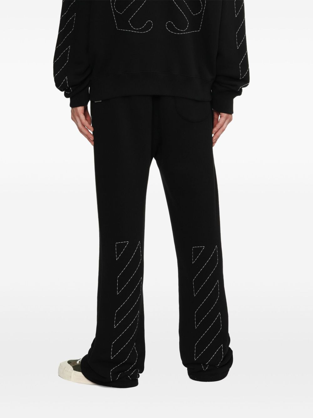 cotton trouser - 4