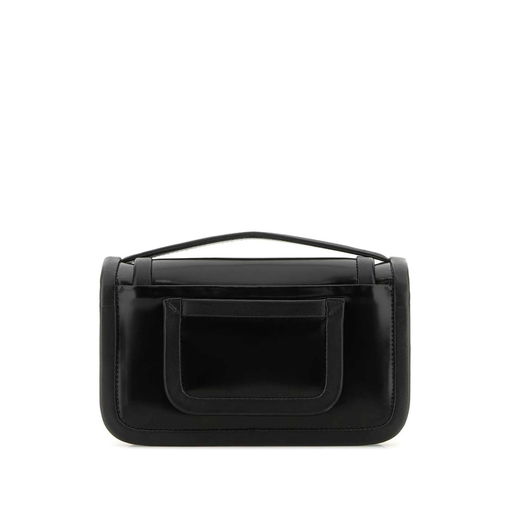 Pierre Hardy Black Tote Bags Women - 3