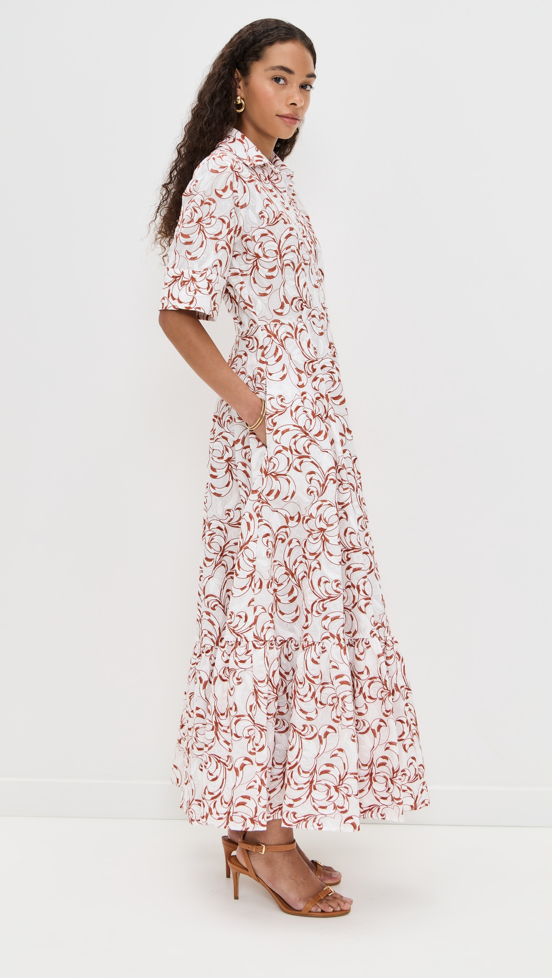 San Pietro Dress - 3