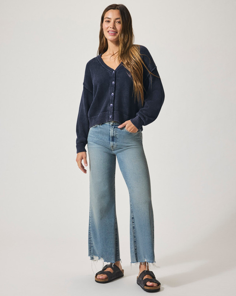Splendid Jayde Cardigan outlook