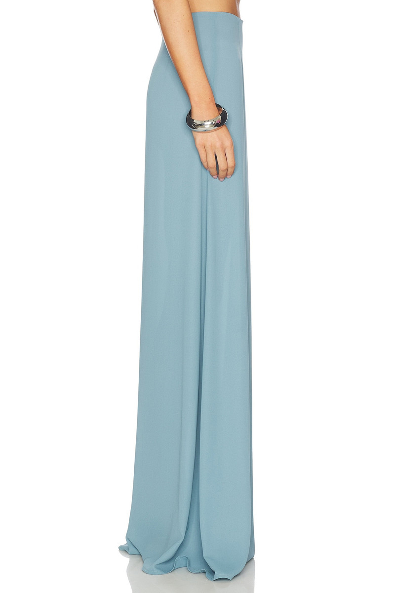 LAPOINTE Maxi Skirt outlook