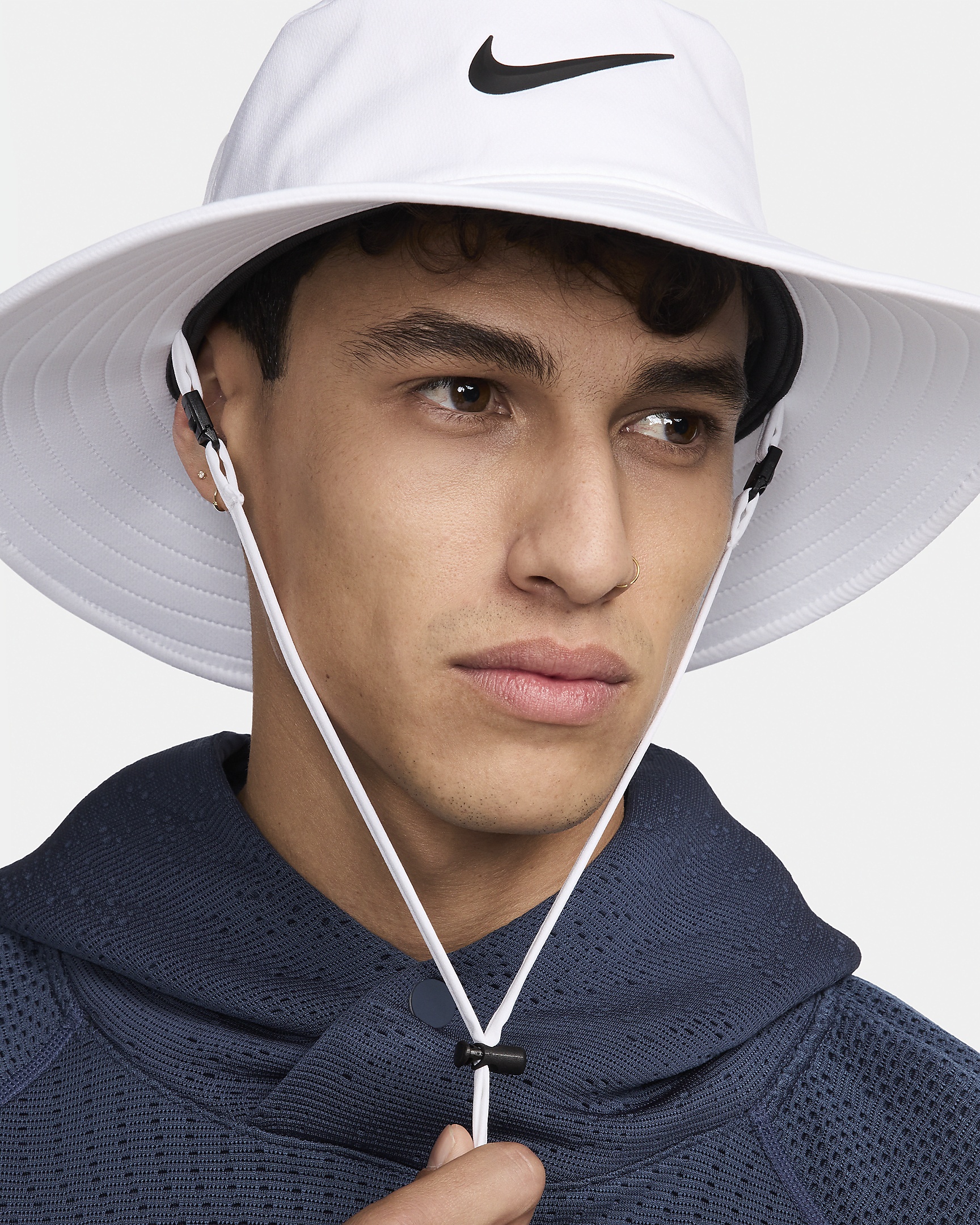Nike Apex Dri-FIT Bucket Hat - 5
