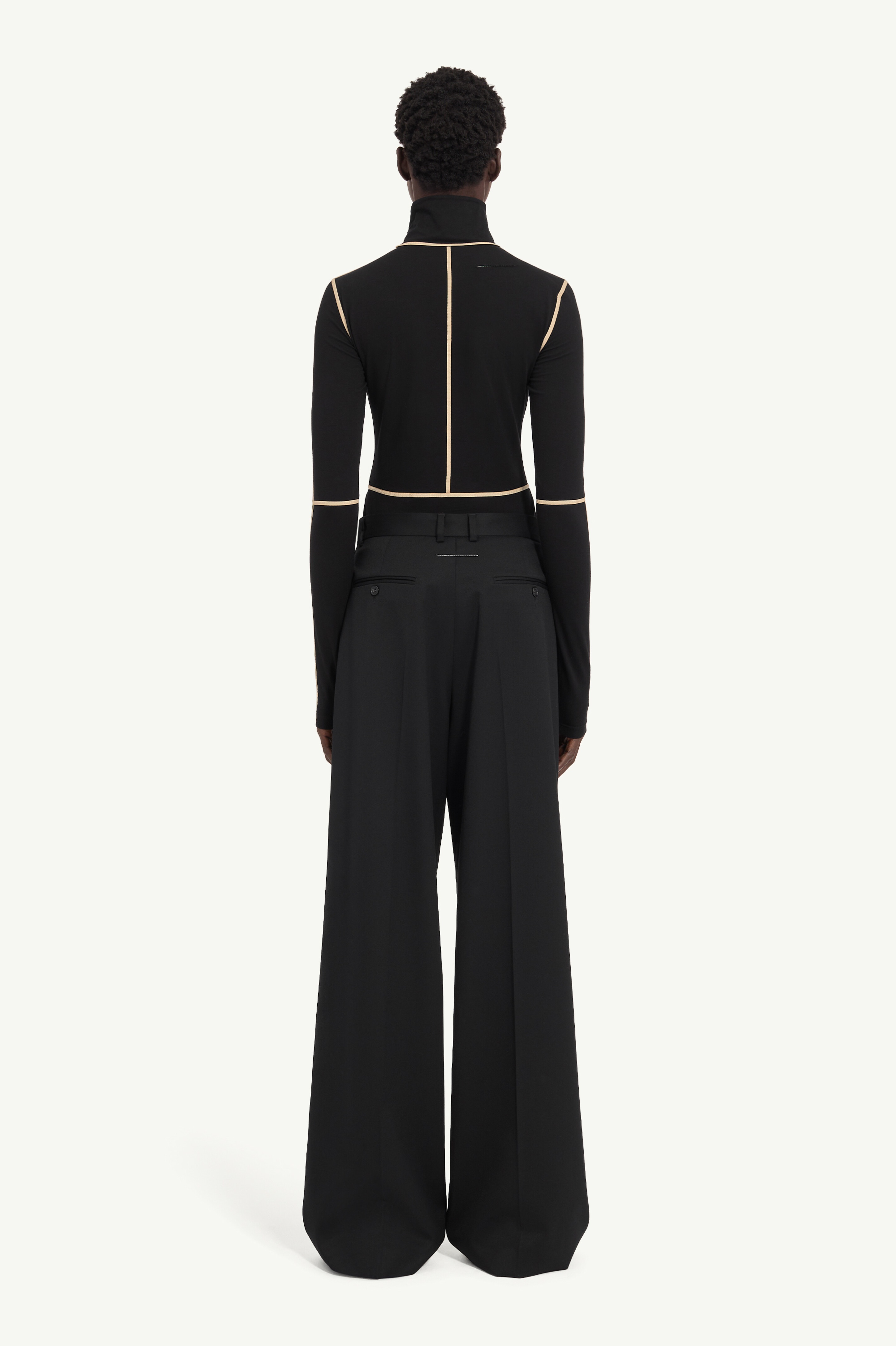 Tailored trousers - 4