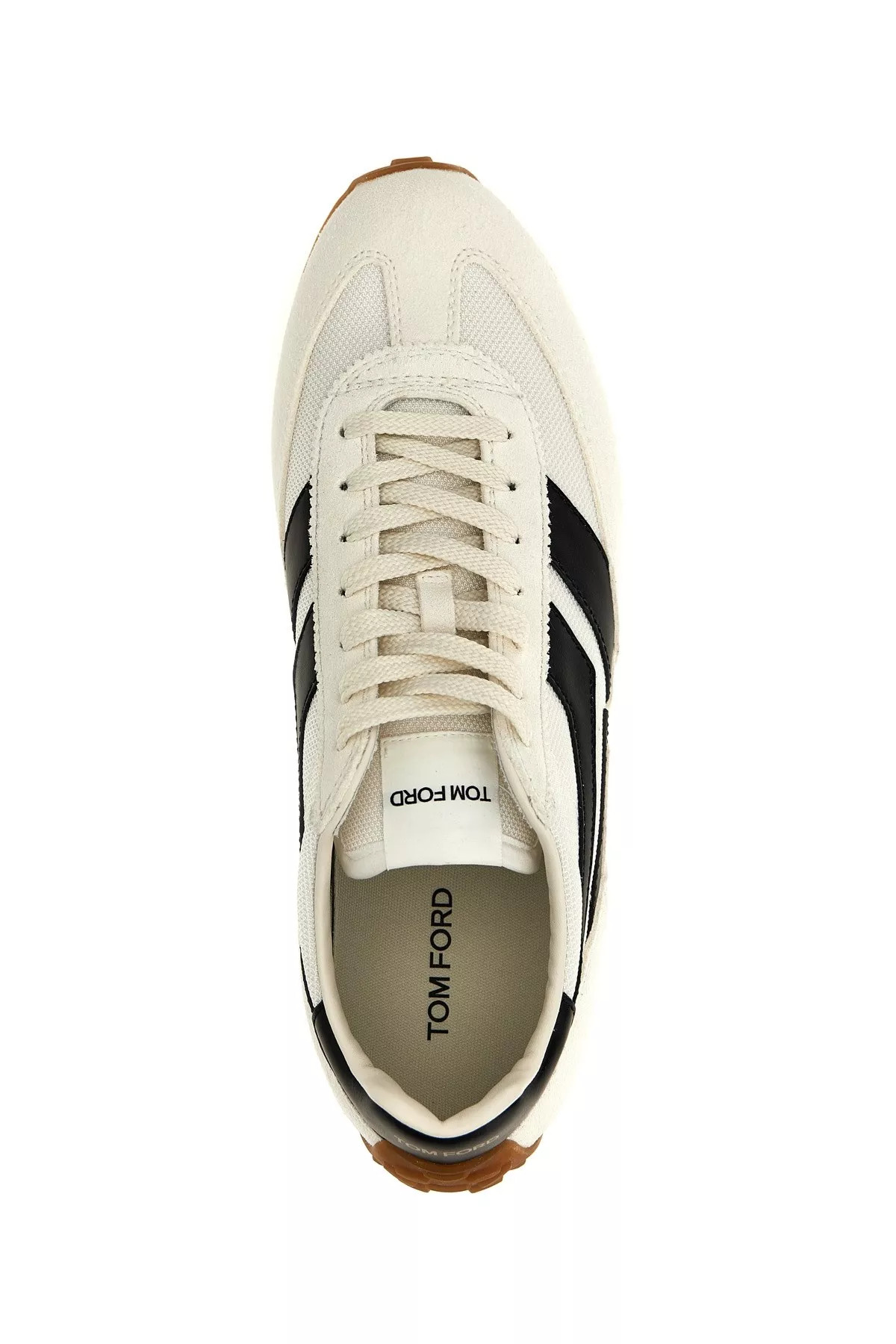 'Mick' sneakers - 4