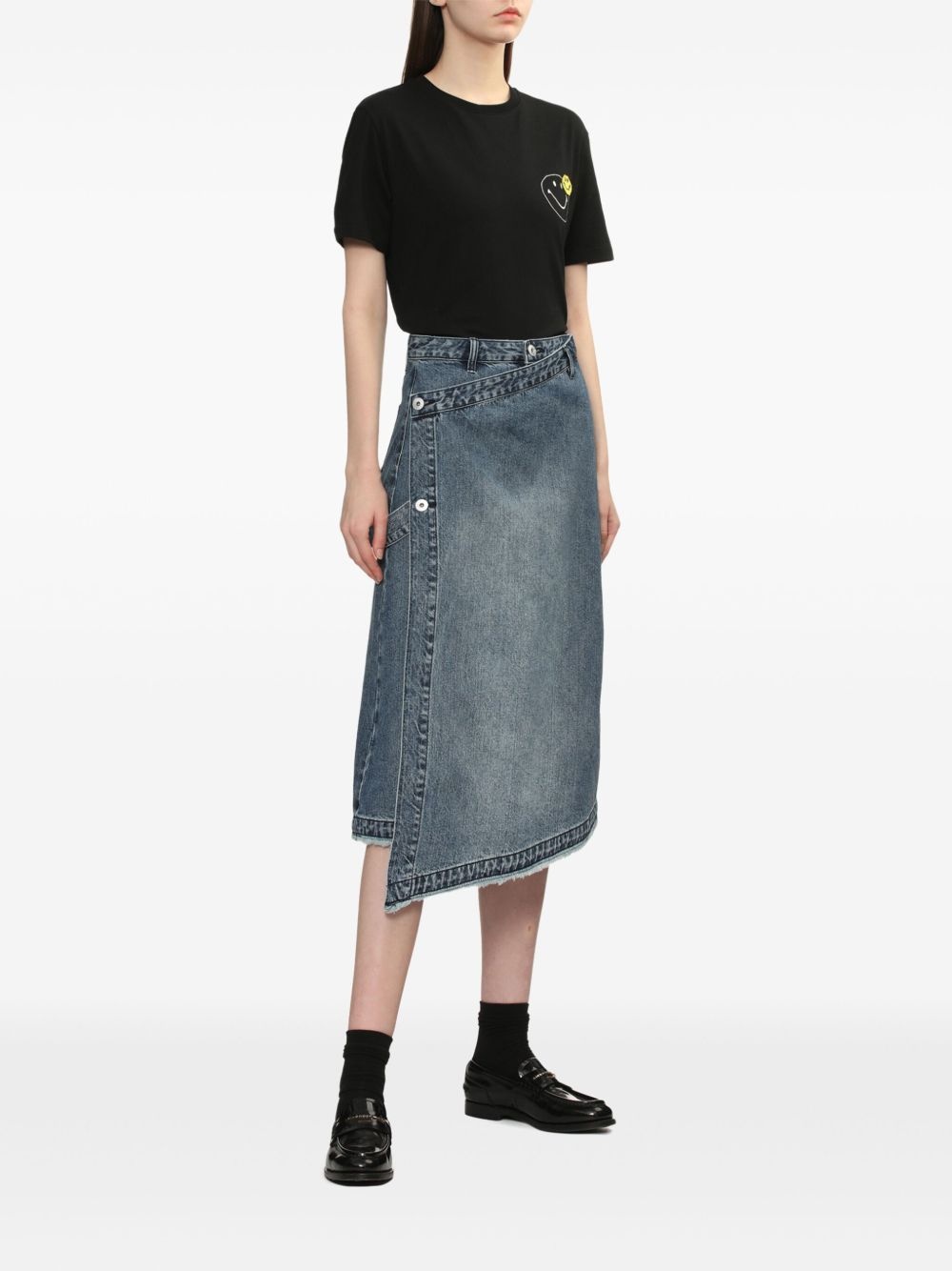 Pixel T-shirt - 2