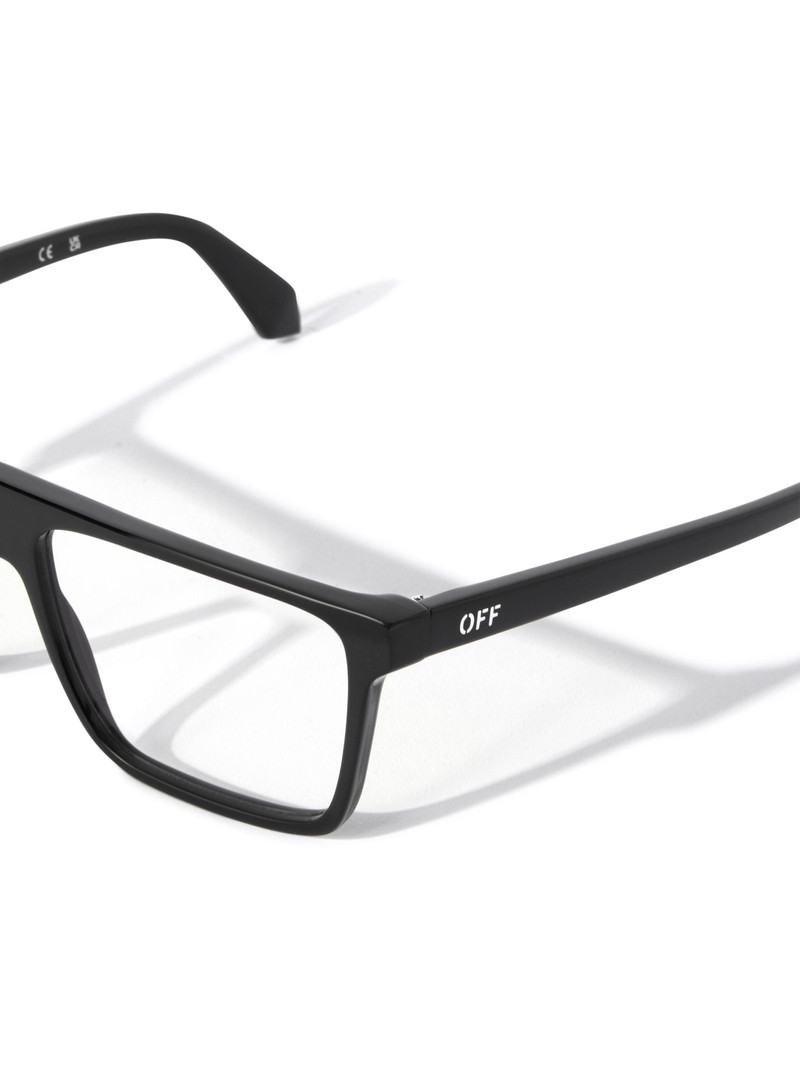 Off-White Optical Style 36 outlook