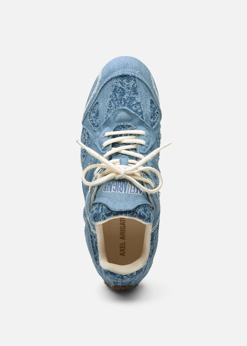 Slow Runner 4