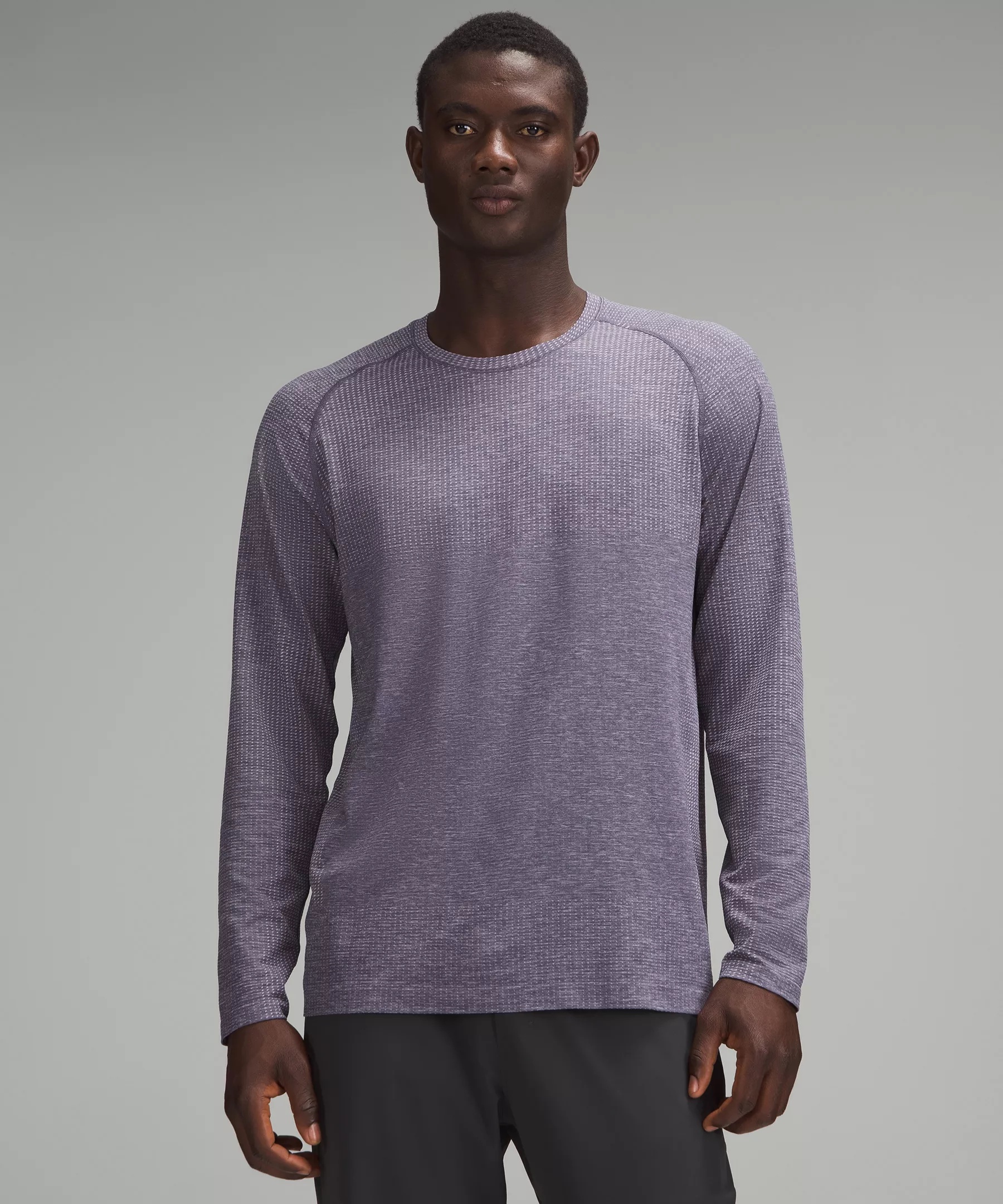 Metal Vent Tech Long-Sleeve Shirt *Updated Fit - 1