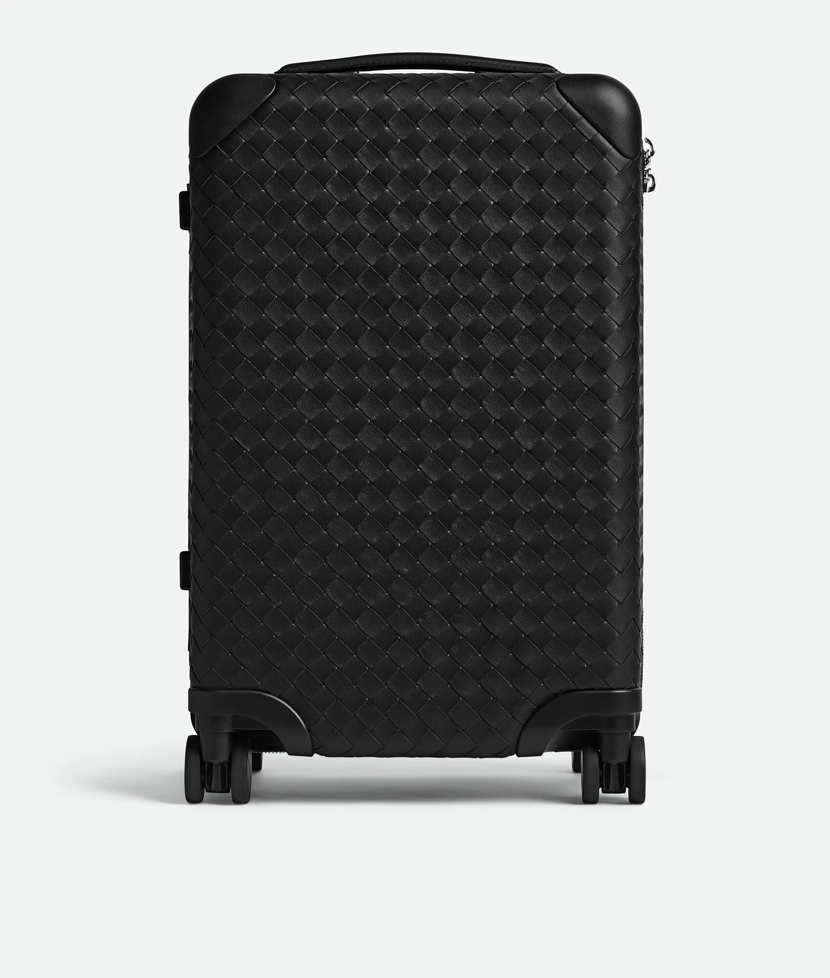 Odyssey Intrecciato Cabin Suitcase - 1