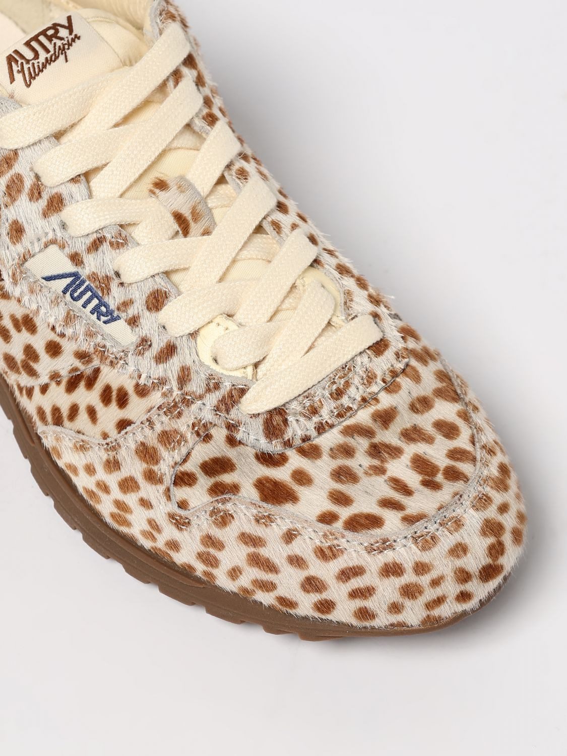 Sneakers woman Autry - 4