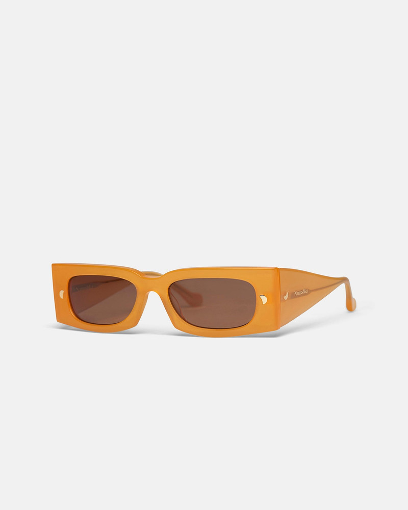 Nanushka Bio-Plastic Sunglasses outlook