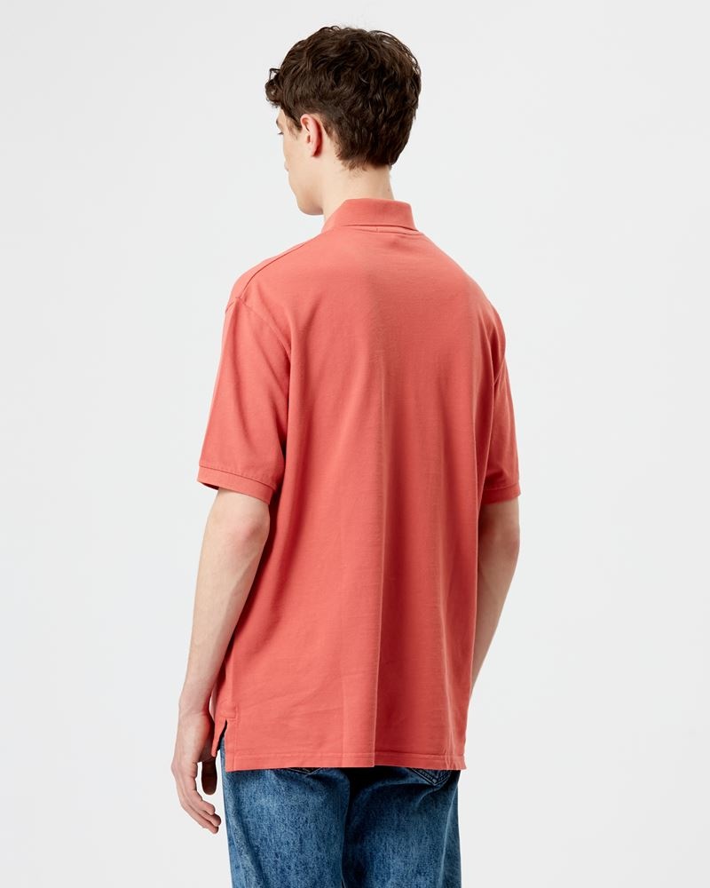 ANAFIKO LOGO POLO - 5