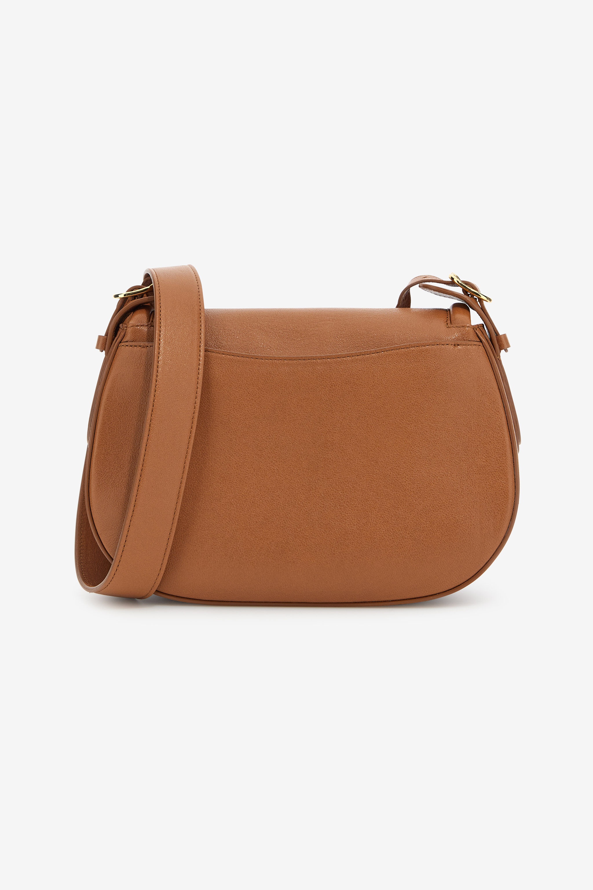 Small Fang Shoulder Bag - 3