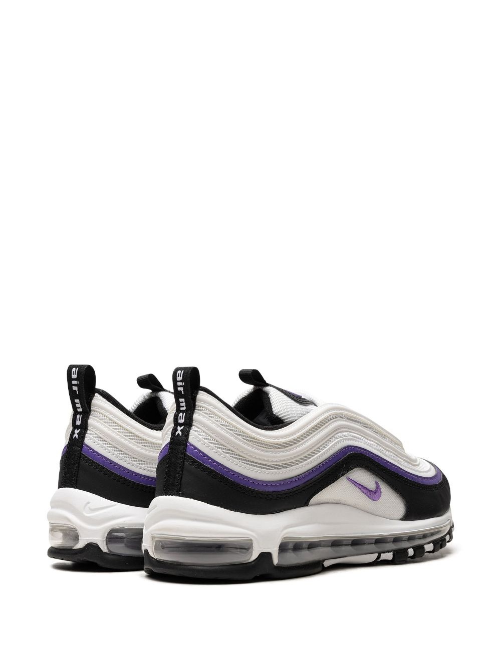 Air Max 97 "Action Grape" sneakers - 3