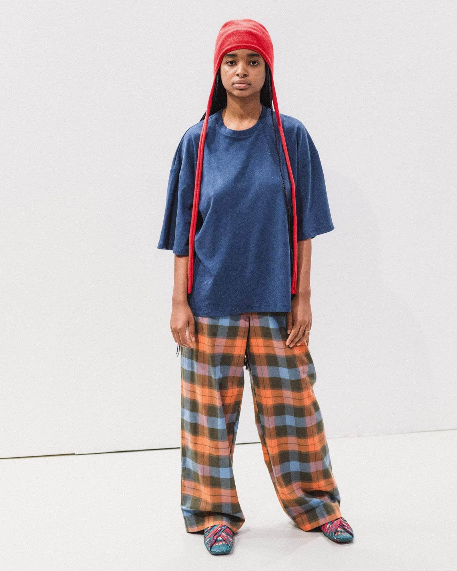 Claude Pants - Organic Cotton - 4