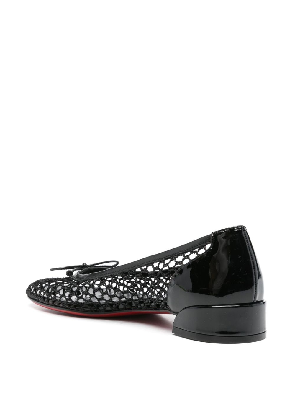 Sweetie Jane ballet flats - 3