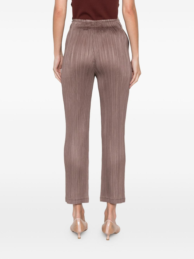 pleated trousers 4