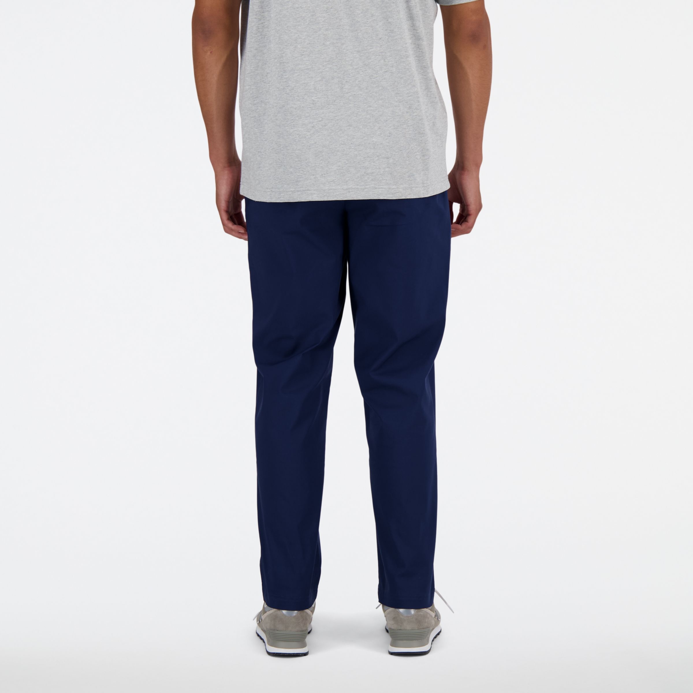 Twill Straight Pant 30" - 4