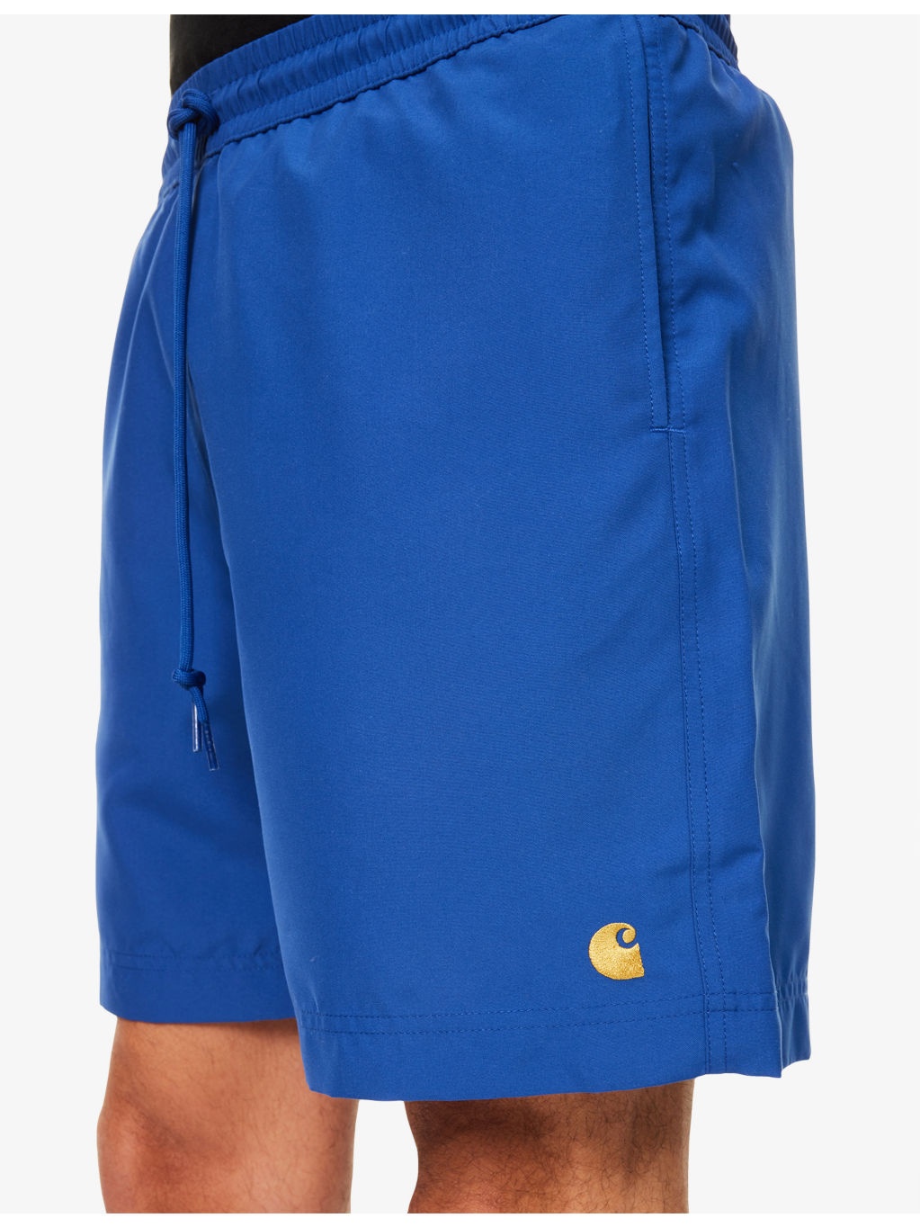 Chase Regular-Fit Swim Shorts - 5