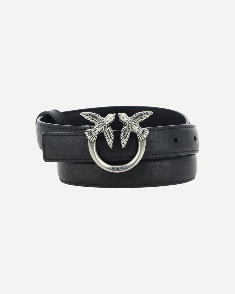 Love Berry Belt 1