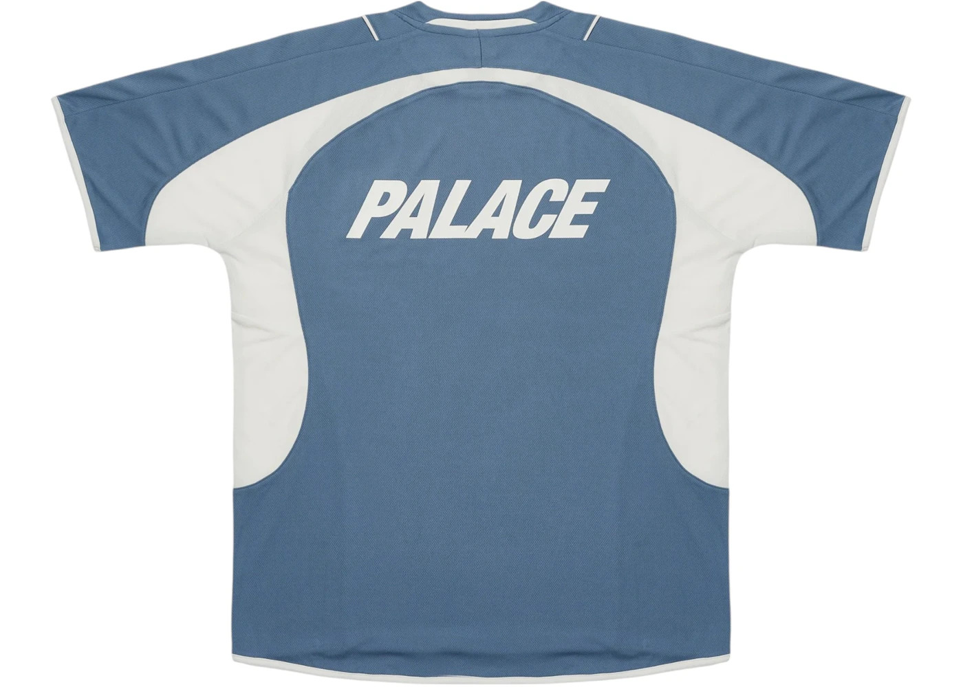 Palace Pro Team Palco Jersey Smoke - 2