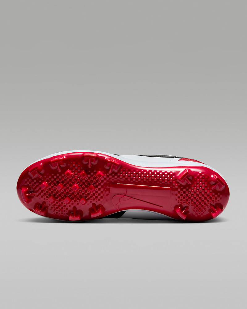 Jordan Jordan 1 Retro MCS Low Men's Baseball Cleats outlook