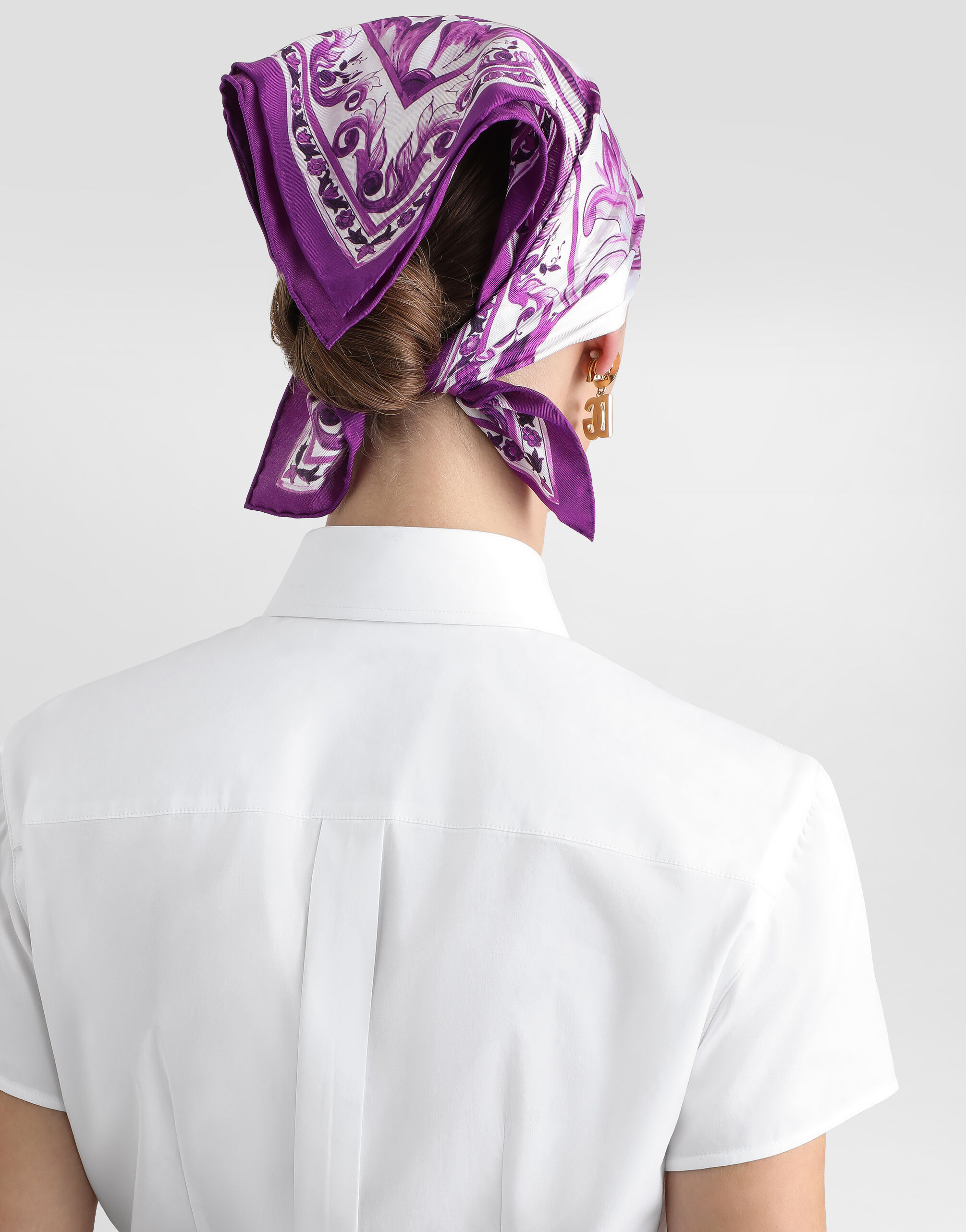 Poplin shirt - 5