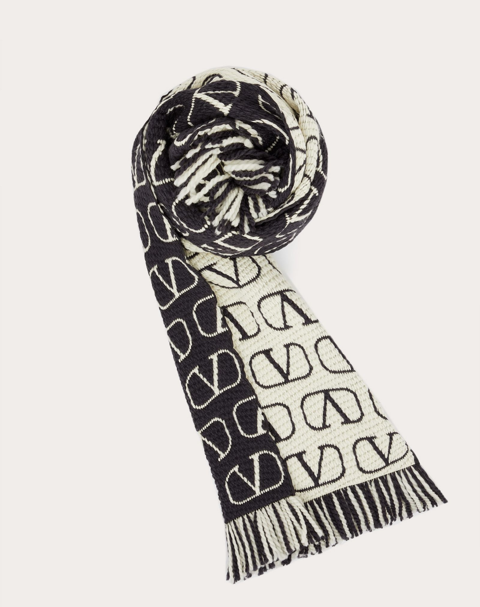 VLogo Signature Scarf - 1