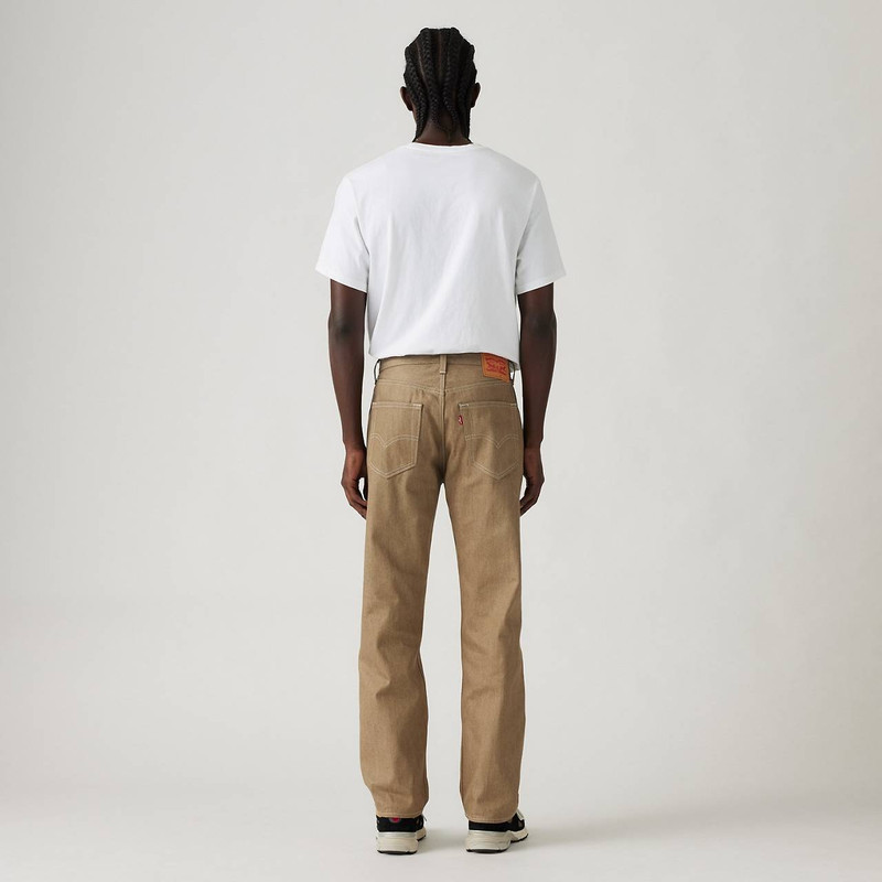 501® ORIGINAL SHRINK-TO-FIT™ MEN'S JEANS 5