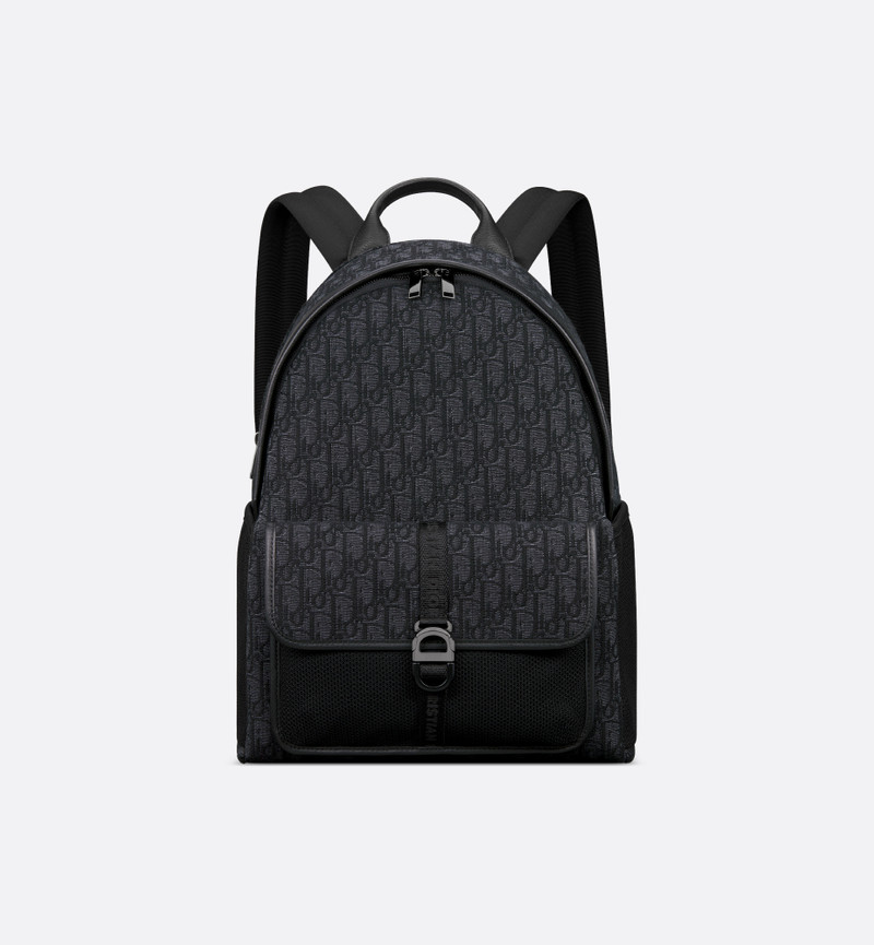 Dior 8 Backpack 1