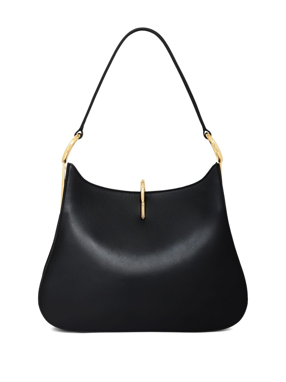 large Ring shoulder bag - 5