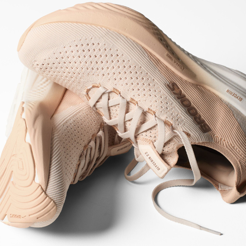 BROOKS Glycerin StealthFit 22 outlook