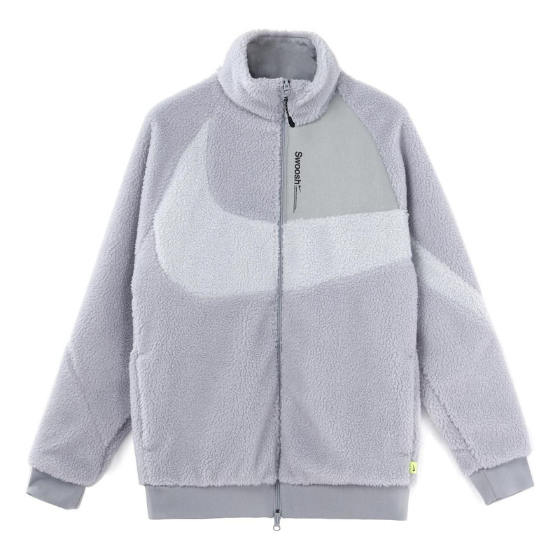 Nike Logo Gray FB1910-012 - 1