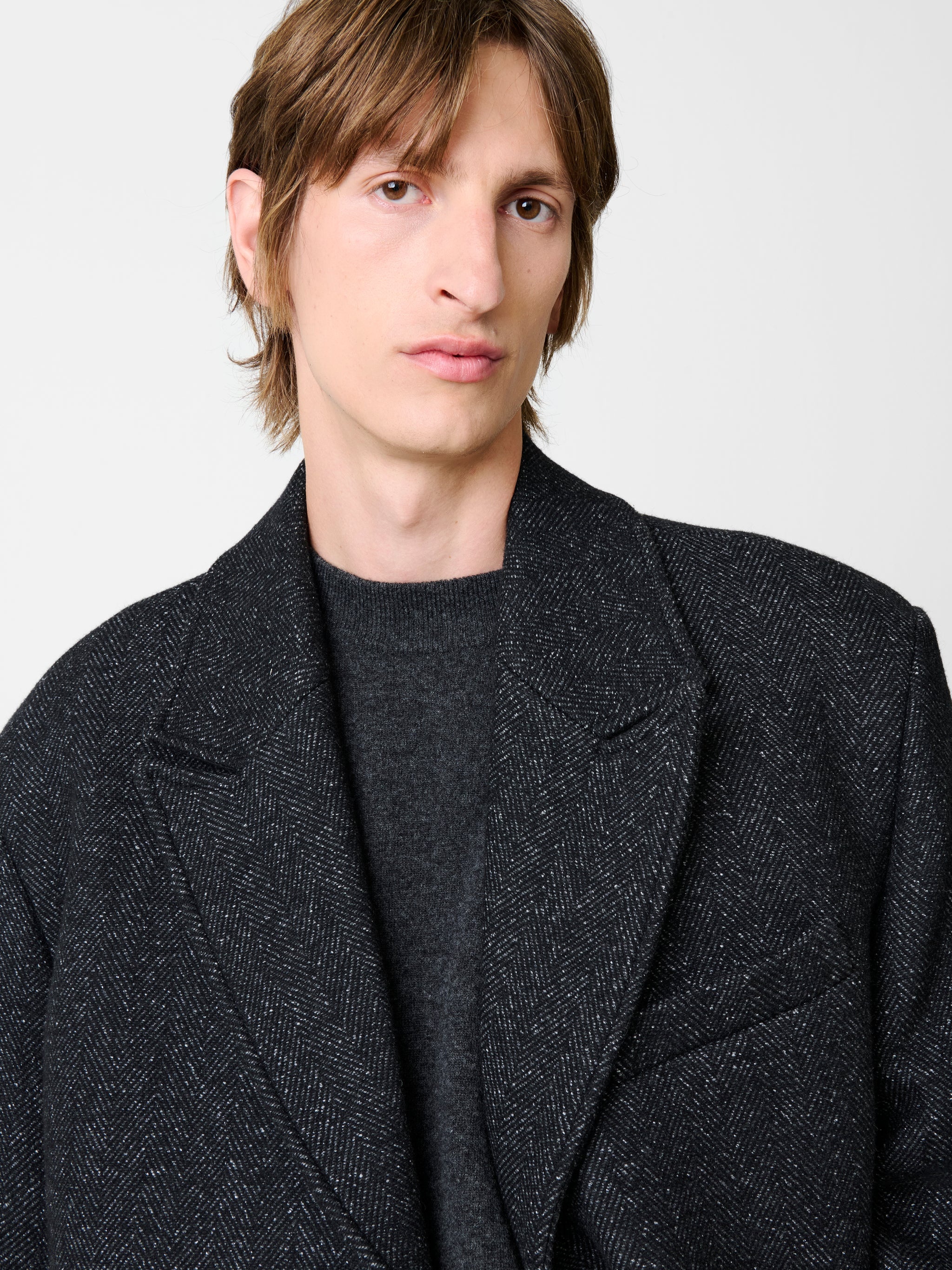 Slip Coat - 5
