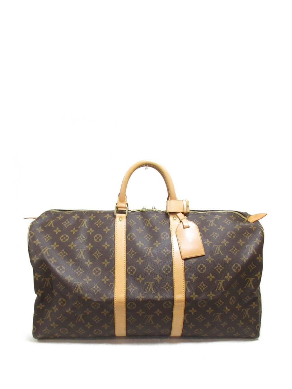 2003 Keepall 55 Boston bag - 2