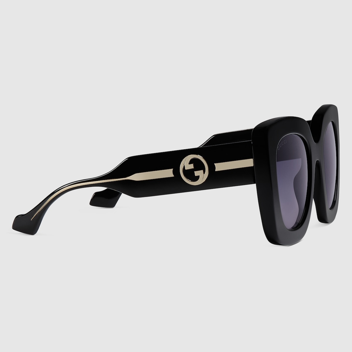 Square frame sunglasses - 2