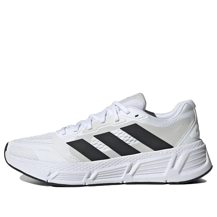 adidas Questar Shoes 'Cloud White Core Black' IF2228 - 1