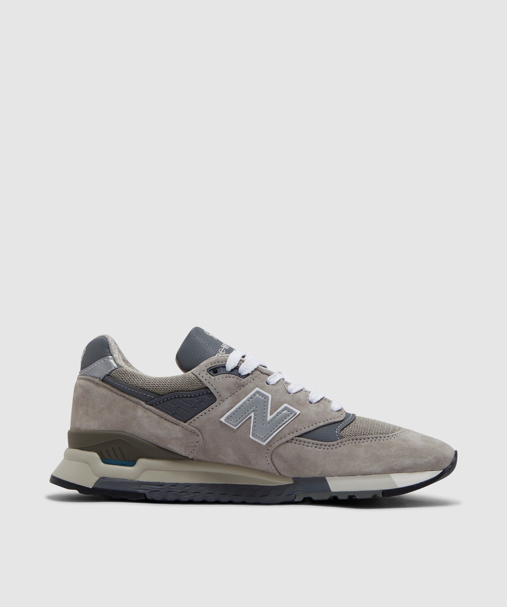 MIUS 998 sneaker - 3
