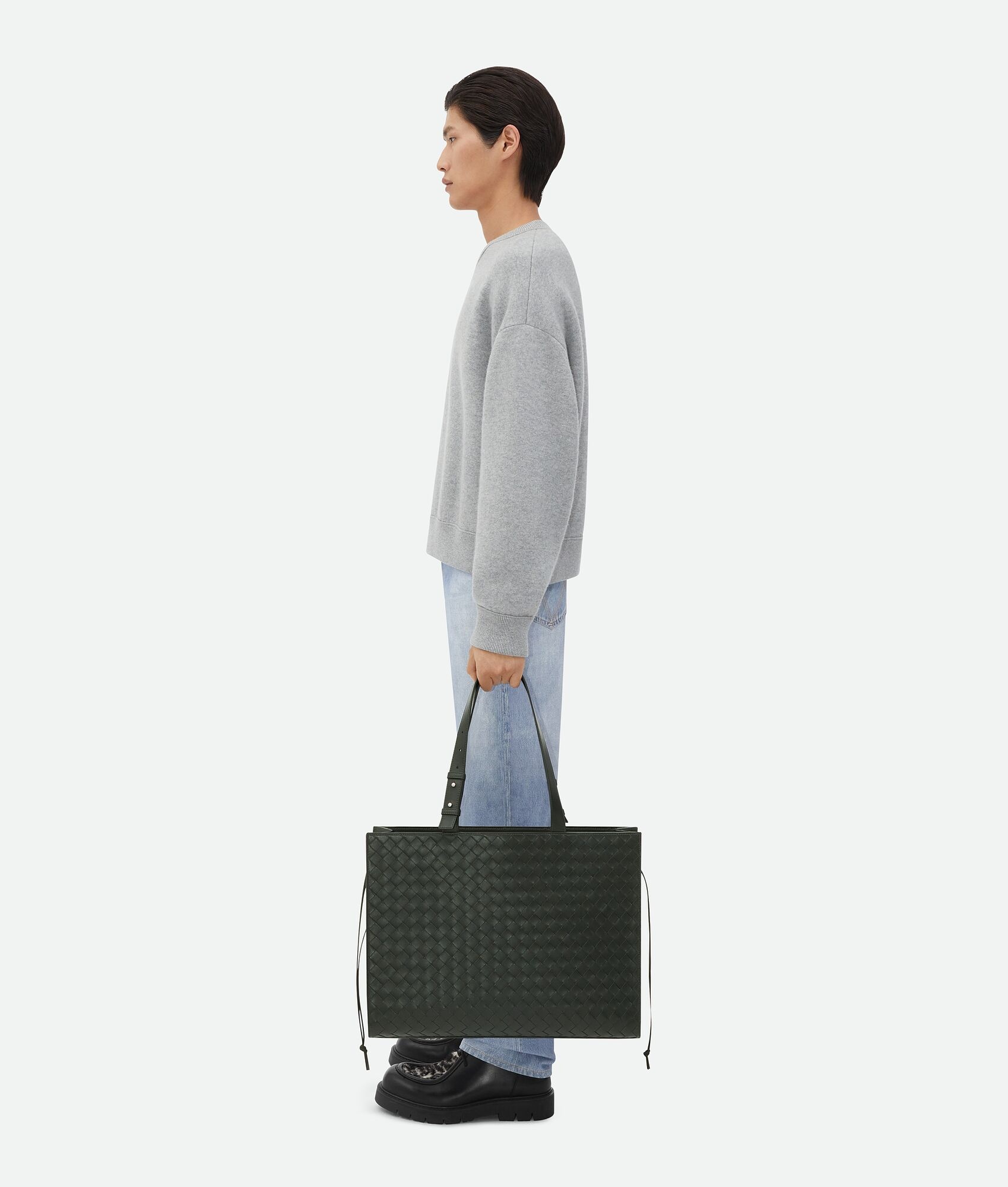 Bottega Veneta Cargo Tote | REVERSIBLE