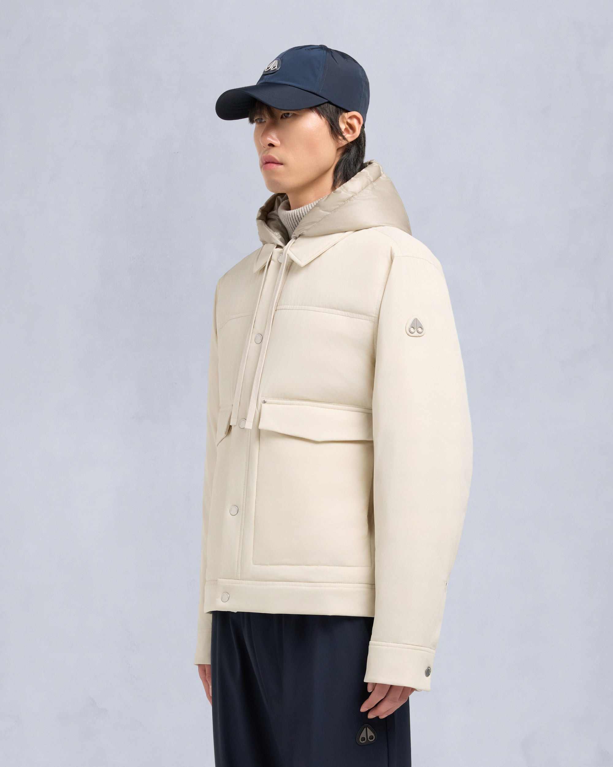 BRIXTON TRUCKER JACKET - 7
