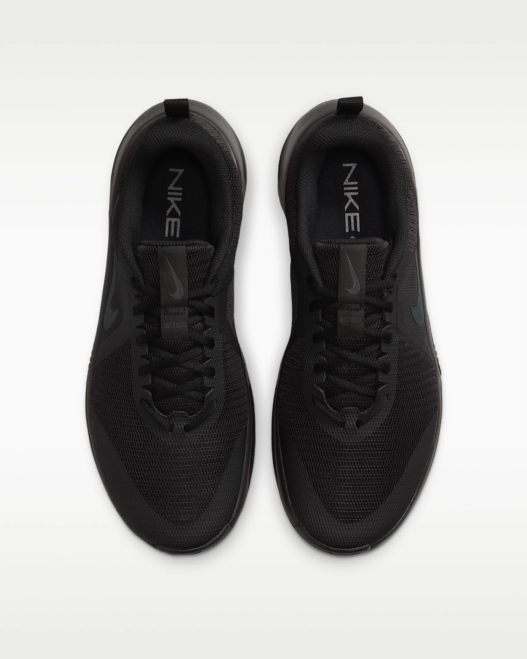 Nike MC Trainer 3‎ Workout Shoes 7.5 Black Lace Up Breathable Low Top FQ1831-003 Nike Nike MC Trainer 3 Men main image 3